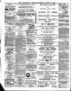 Drogheda Argus and Leinster Journal Saturday 23 June 1906 Page 8