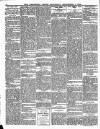 Drogheda Argus and Leinster Journal Saturday 01 December 1906 Page 6