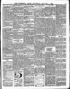 Drogheda Argus and Leinster Journal Saturday 05 January 1907 Page 3