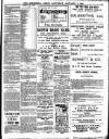 Drogheda Argus and Leinster Journal Saturday 05 January 1907 Page 5