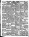 Drogheda Argus and Leinster Journal Saturday 19 January 1907 Page 4