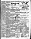 Drogheda Argus and Leinster Journal Saturday 19 January 1907 Page 5