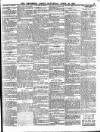 Drogheda Argus and Leinster Journal Saturday 20 April 1907 Page 3
