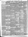 Drogheda Argus and Leinster Journal Saturday 20 April 1907 Page 4