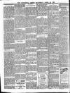 Drogheda Argus and Leinster Journal Saturday 20 April 1907 Page 6