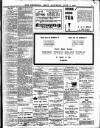 Drogheda Argus and Leinster Journal Saturday 08 June 1907 Page 5