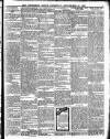 Drogheda Argus and Leinster Journal Saturday 21 September 1907 Page 3