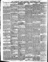 Drogheda Argus and Leinster Journal Saturday 28 September 1907 Page 4
