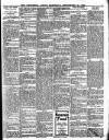 Drogheda Argus and Leinster Journal Saturday 28 September 1907 Page 7