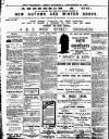 Drogheda Argus and Leinster Journal Saturday 28 September 1907 Page 8