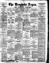 Drogheda Argus and Leinster Journal Saturday 26 October 1907 Page 1