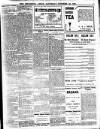 Drogheda Argus and Leinster Journal Saturday 26 October 1907 Page 5