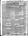 Drogheda Argus and Leinster Journal Saturday 02 November 1907 Page 4