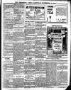 Drogheda Argus and Leinster Journal Saturday 02 November 1907 Page 5