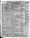 Drogheda Argus and Leinster Journal Saturday 16 November 1907 Page 6