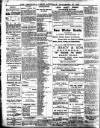 Drogheda Argus and Leinster Journal Saturday 16 November 1907 Page 8
