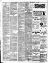 Drogheda Argus and Leinster Journal Saturday 23 November 1907 Page 2