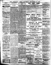 Drogheda Argus and Leinster Journal Saturday 23 November 1907 Page 8
