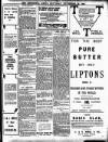 Drogheda Argus and Leinster Journal Saturday 30 November 1907 Page 5