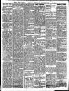 Drogheda Argus and Leinster Journal Saturday 30 November 1907 Page 7