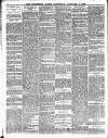 Drogheda Argus and Leinster Journal Saturday 04 January 1908 Page 4