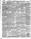 Drogheda Argus and Leinster Journal Saturday 04 January 1908 Page 6