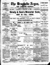 Drogheda Argus and Leinster Journal Saturday 18 January 1908 Page 1