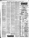 Drogheda Argus and Leinster Journal Saturday 18 January 1908 Page 2