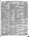 Drogheda Argus and Leinster Journal Saturday 18 January 1908 Page 7