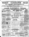 Drogheda Argus and Leinster Journal Saturday 18 January 1908 Page 8