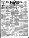 Drogheda Argus and Leinster Journal Saturday 25 January 1908 Page 1