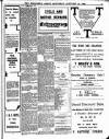 Drogheda Argus and Leinster Journal Saturday 25 January 1908 Page 5