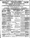 Drogheda Argus and Leinster Journal Saturday 25 January 1908 Page 8