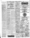 Drogheda Argus and Leinster Journal Saturday 01 February 1908 Page 2