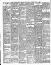 Drogheda Argus and Leinster Journal Saturday 01 February 1908 Page 6