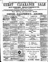 Drogheda Argus and Leinster Journal Saturday 01 February 1908 Page 8