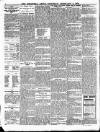 Drogheda Argus and Leinster Journal Saturday 08 February 1908 Page 4