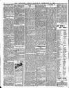 Drogheda Argus and Leinster Journal Saturday 22 February 1908 Page 6