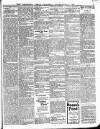 Drogheda Argus and Leinster Journal Saturday 29 February 1908 Page 3