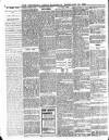 Drogheda Argus and Leinster Journal Saturday 29 February 1908 Page 4