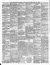 Drogheda Argus and Leinster Journal Saturday 29 February 1908 Page 6