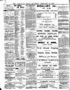 Drogheda Argus and Leinster Journal Saturday 29 February 1908 Page 8