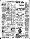 Drogheda Argus and Leinster Journal Saturday 14 March 1908 Page 8