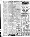 Drogheda Argus and Leinster Journal Saturday 02 January 1909 Page 2