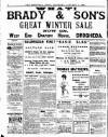Drogheda Argus and Leinster Journal Saturday 02 January 1909 Page 8