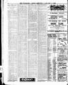 Drogheda Argus and Leinster Journal Saturday 09 January 1909 Page 2