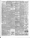 Drogheda Argus and Leinster Journal Saturday 09 January 1909 Page 7