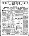 Drogheda Argus and Leinster Journal Saturday 16 January 1909 Page 8