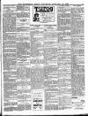 Drogheda Argus and Leinster Journal Saturday 23 January 1909 Page 3