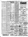 Drogheda Argus and Leinster Journal Saturday 10 April 1909 Page 2